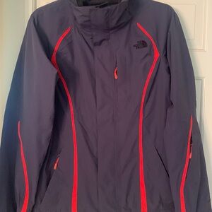 North Face Women’s outer shell jacket